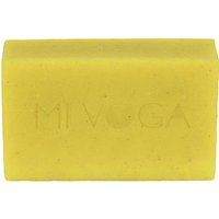 Organic Soap Bar, Lemongrass Tea, 4 oz, Mi Voga Organics