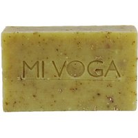 Organic Soap Bar, Oatmeal Spice, 4 oz, Mi Voga Organics