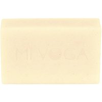 Organic Soap Bar, Unscented, 4 oz, Mi Voga Organics