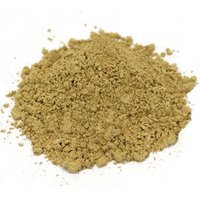 Organic Tribulus Fruit Powder, 1 lb, StarWest Botanicals