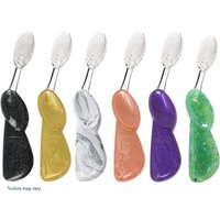 Original Right Hand Toothbrush with Replaceable Head, 1 Tooth Brush, Radius