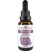 Oyster Mushroom, 1 oz, Feral Fungi
