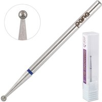 Pana 3/32" Diamond Carbide Ball Bit, PNDB-01, 1 Piece