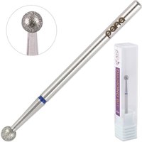 Pana 3/32" Diamond Carbide Ball Bit, PNDB-05, 1 Piece