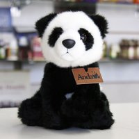 Panda Bear Toy, Gift Idea for Anyone, Anda Inc.