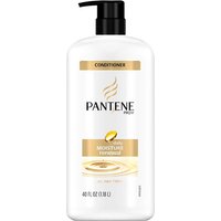 Pantene Pro-V Daily Moisture Renewal Conditioner, 40 oz (1.18 L)