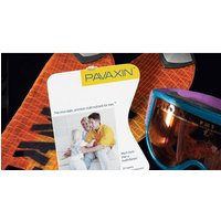 Pavaxin Multi-Nutrient For Men, 60 Tablets, Vianda
