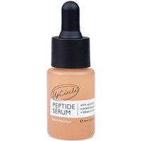 Peptide Serum with Upcycled Custard Apple + Blood Orange Travel Size, 0.5 oz, UpCircle Beauty