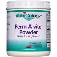 Perm A Vite Powder 300 gm from NutriCology