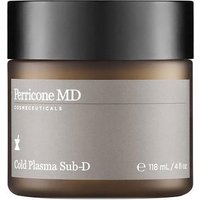 Perricone MD Cold Plasma Sub-D Cream, 4 oz