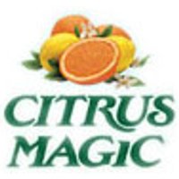 Pet Solid Air Freshener, Pure Linen, 20 oz, Citrus Magic
