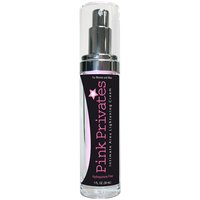 Pink Privates Intimate Area Lightening Cream, 1 oz, Body Action