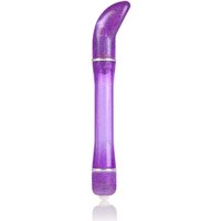 Clearance Sale 50% Off! Waterproof Pixies Glider Vibe - Purple, Petite Massager Vibrator, California Exotic Novelties