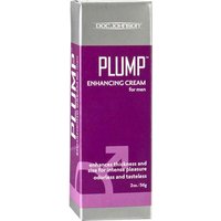 Plump Enhancement Cream for Men, 2 oz, Doc Johnson