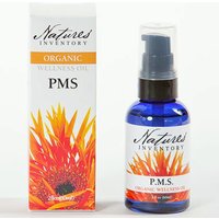 P.M.S. Wellness Oil, 2 oz, Natures Inventory