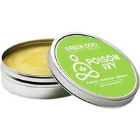 Poison Ivy Salve, 1.82 oz Tin, Green Goo