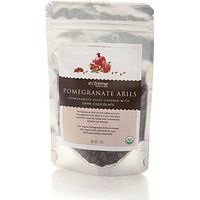 Pomegranate Arils - Dark Chocolate Covered, 1.8 oz, Extreme Health USA