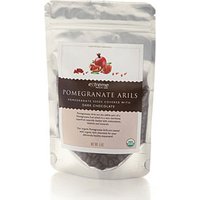 Pomegranate Arils - Dark Chocolate Covered, 13 oz, Extreme Health USA