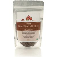 Pomegranate Arils - Milk Chocolate Covered, 1.8 oz, Extreme Health USA
