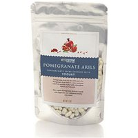 Pomegranate Arils - Yogurt Covered, 1.8 oz, Extreme Health USA