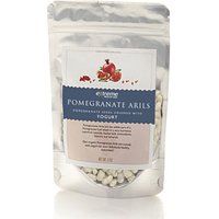 Pomegranate Arils - Yogurt Covered, 5 oz, Extreme Health USA