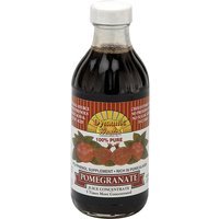 Pomegranate Concentrate, 8 oz, Dynamic Health Labs
