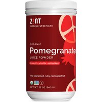 Organic Pomegranate Juice Powder, 12 oz, Zint Nutrition