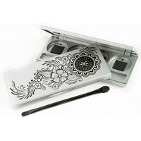 Pressed Eye Shadow Empty Compact, 1 ct, Honeybee Gardens
