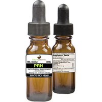 PRH Muscle & Joint Relief, 300 mg CBD, 10 ml, Natural Alchemist