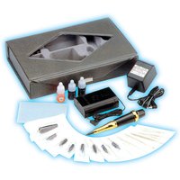 Professional Tattoo Kit