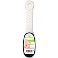 Professional Quality Foot File, 1 pc, Citrusway