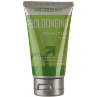 Prolonging Delay Creme for Men, 2 oz, Doc Johnson
