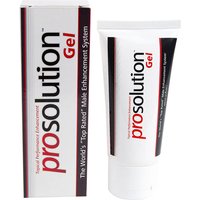 ProSolution Gel, Topical Performance Ehancement for Men, 2 oz, Leading Edge Health