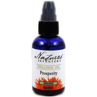 Prosperity Wellness Oil, 2 oz, Natures Inventory