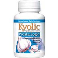 Kyolic Prosta-Logic, Prostate Health, 60 caps, Wakunaga Kyolic