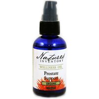 Prostate Support Wellness Oil, 2 oz, Natures Inventory