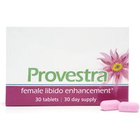 Provestra Natural Female Libido Enhancement, Albion Medical