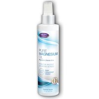 Life-Flo Pure Magnesium Oil Spray, 8 oz, LifeFlo