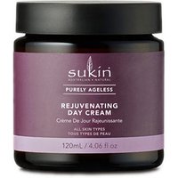 Purely Ageless Rejuvenating Day Cream, 4.06 oz, Sukin