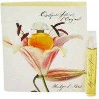 Quelques Fleurs Perfume for Women, Vial (Sample), 0.03 oz, Houbigant