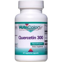 Quercetin 300 60 caps from NutriCology