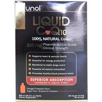 Qunol Liquid CoQ10, 100 mg Ubiquinone, 20 oz