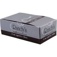 Randys Rollers 79 mm, Glow Industries