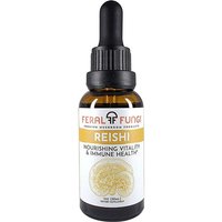 Reishi, 1 oz, Feral Fungi