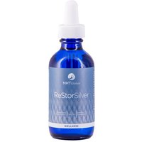 ReStor Silver, 2 oz, NHT Global