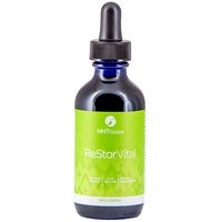 ReStor Vital, Increases Vitality, 2 oz, NHT Global