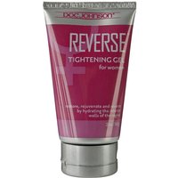 Reverse Tightening Gel for Women, 2 oz Bulk, Doc Johnson