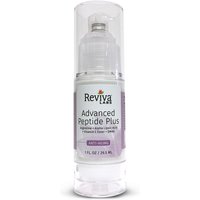 Reviva Labs Advanced Peptide Plus, Anti-Aging Concentrate, 1 oz