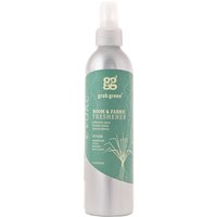 Room & Fabric Freshener, Vetiver, 7 oz (207 ml), Grab Green