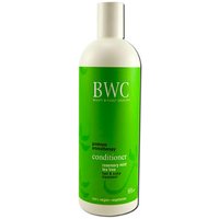 Rosemary-Mint-Tea Tree Conditioner, 16 oz, Beauty Without Cruelty